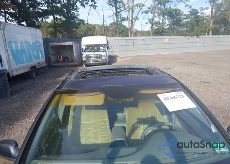 2000 Volvo S80 2.9 from USA, damaged, VIN YV1TS94D4Y1088964